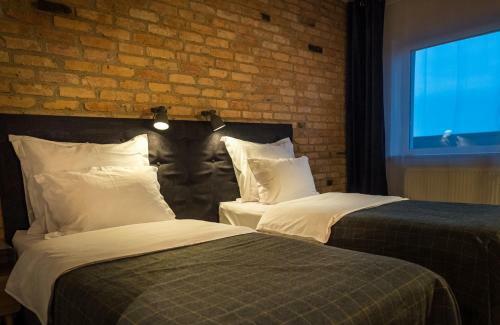 Hostal Pensiunea Belvedere