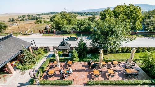 Hostal Pensiunea Belvedere