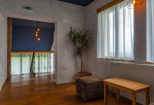 Hostal Pensiunea Belvedere