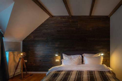 Hostal Pensiunea Belvedere
