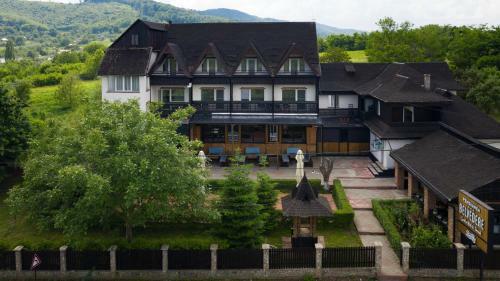 Hostal Pensiunea Belvedere