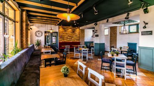 Hostal Pensiunea Belvedere