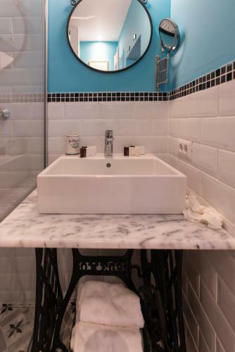 Hostal Pensiunea Belvedere