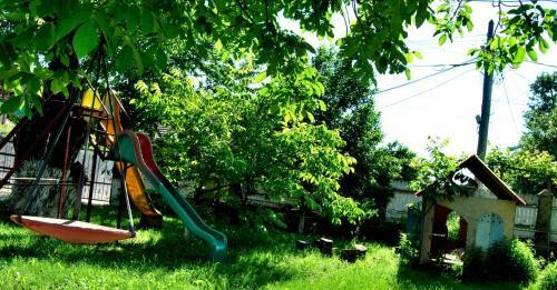 Hostal Pensiunea Cassandra