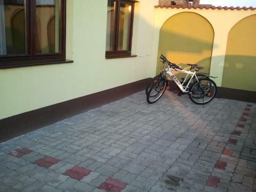 Hostal Pensiunea Nely