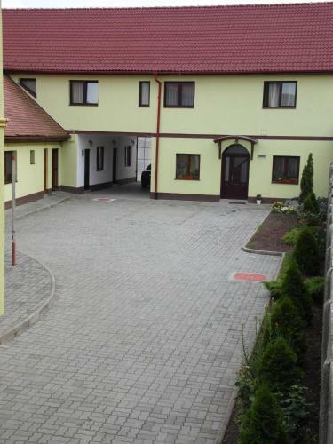 Hostal Pensiunea Nely