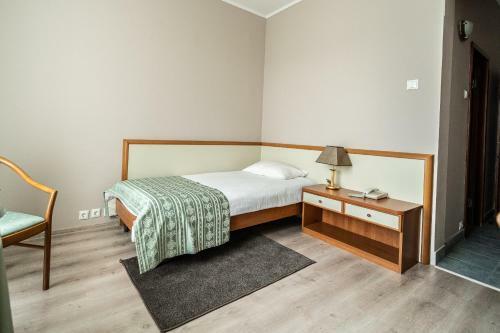 Hotel Trotu?