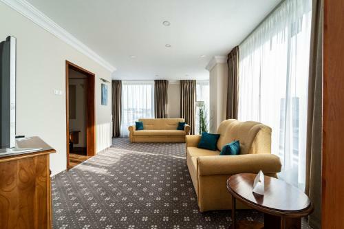 Hotel Trotu?