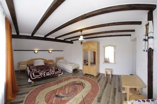 Hostal Pensiunea Lacramioara