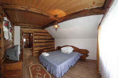 Hostal Pensiunea Lacramioara