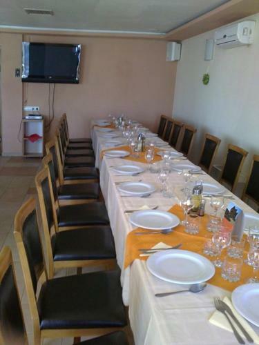 Hostal Pensiunea Codrii De Arama