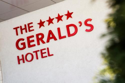 The Gerald's Hotel