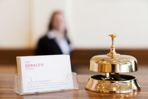 The Gerald's Hotel