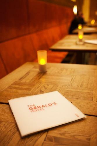 The Gerald's Hotel