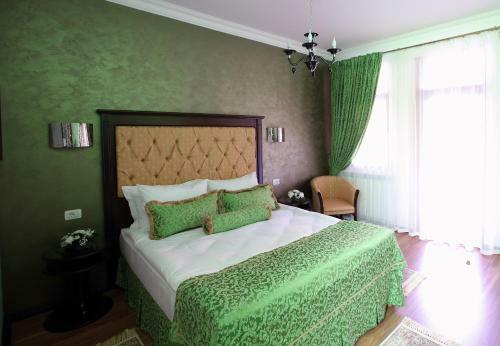 Hotel Galany