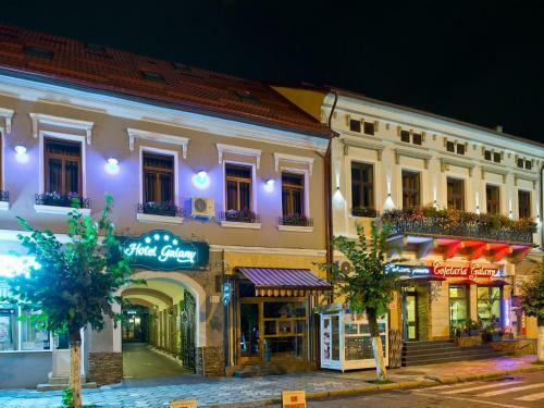 Hotel Galany