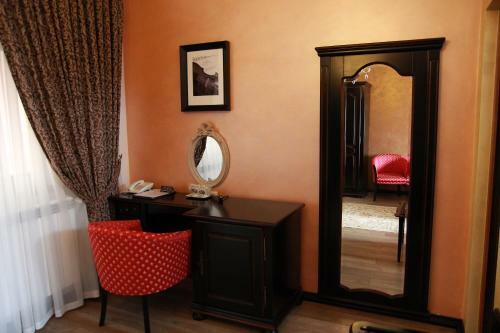 Hotel Galany