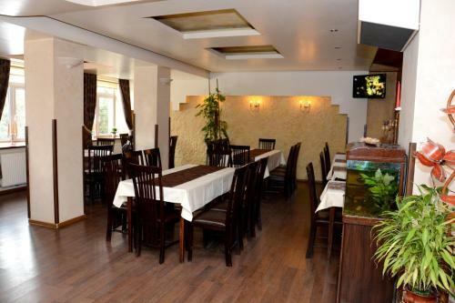 Hotel Intim