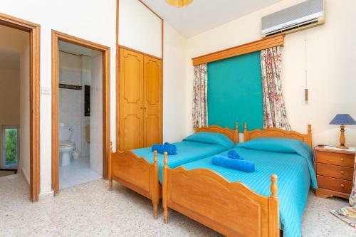 Argaka Sun Villa Tria