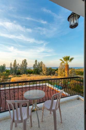 Argaka Sun Villa Tria