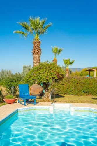 Argaka Sun Villa Tria