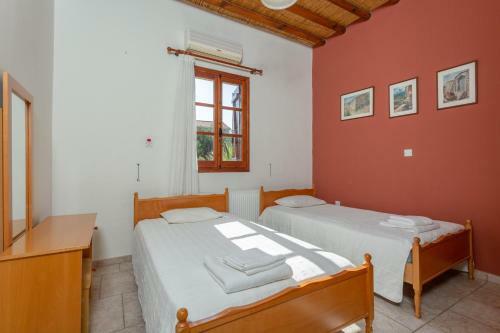 Villa Alexandros Palace