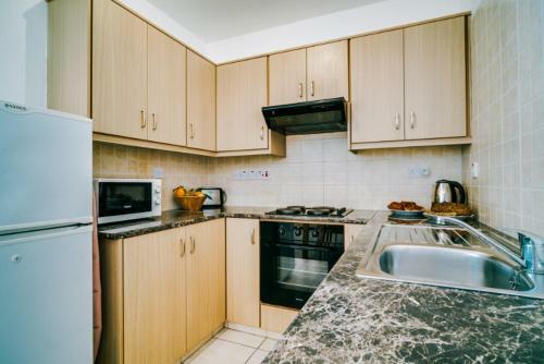 Vavara Apartments