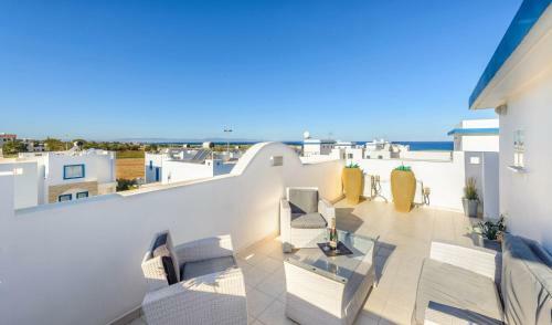 Villa Holly
