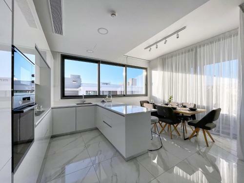 Apartamento Downtown Park