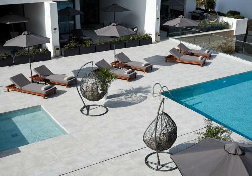 Apartamento Downtown Park
