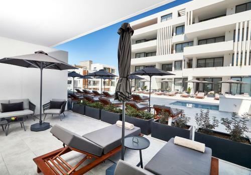 Apartamento Downtown Park