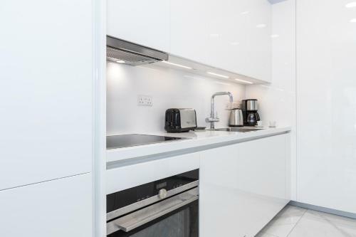 Apartamento Downtown Park