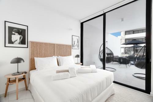 Apartamento Downtown Park