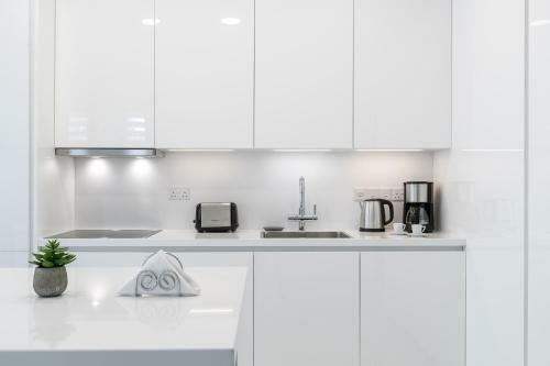 Apartamento Downtown Park