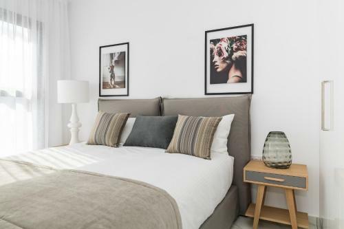 Apartamento Downtown Park