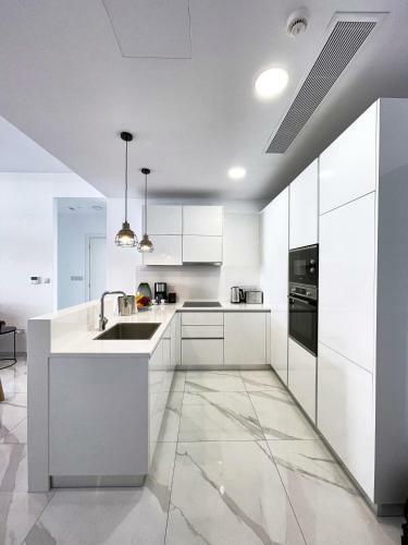 Apartamento Downtown Park