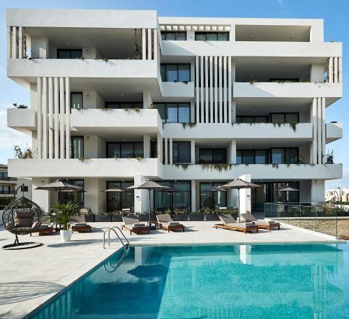 Apartamento Downtown Park