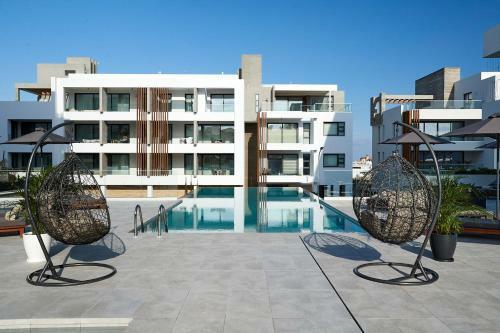 Apartamento Downtown Park