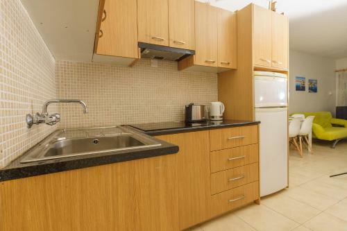 Apartamento Stay Dream Maisonette