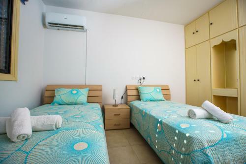 Apartamento Stay Dream Maisonette