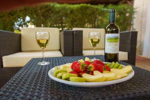 Apartamento Stay Dream Maisonette