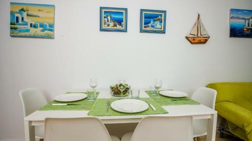 Apartamento Stay Dream Maisonette