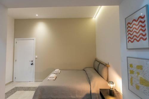 Apartamento Rooms - Unique Staying In Paphos Centre