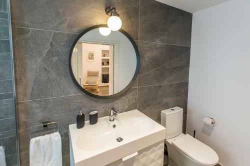 Apartamento Rooms - Unique Staying In Paphos Centre