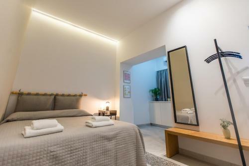 Apartamento Rooms - Unique Staying In Paphos Centre