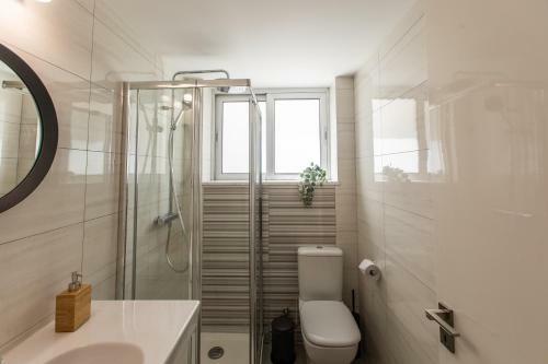 Apartamento Rooms - Unique Staying In Paphos Centre