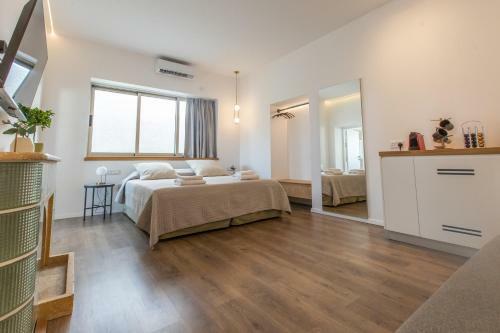 Apartamento Rooms - Unique Staying In Paphos Centre