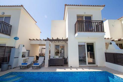 Villa Maison Menelaos