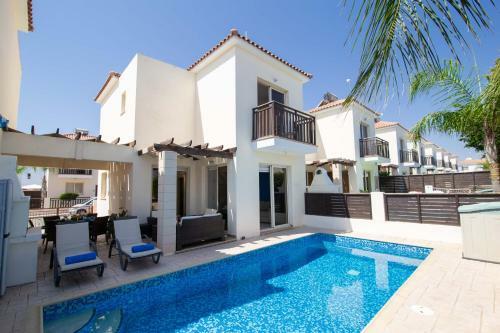 Villa Maison Menelaos