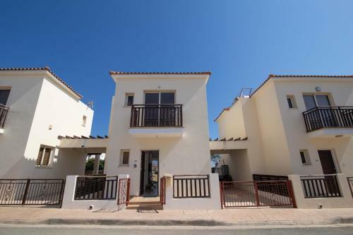 Villa Maison Menelaos